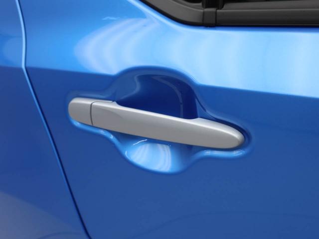 ミライースＸ　ＳＡIIIキーレス　電動格納ドアミラー（愛知県）の中古車