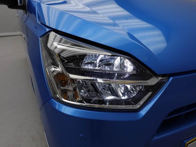 ミライースＸ　ＳＡIIIキーレス　電動格納ドアミラー（愛知県）の中古車