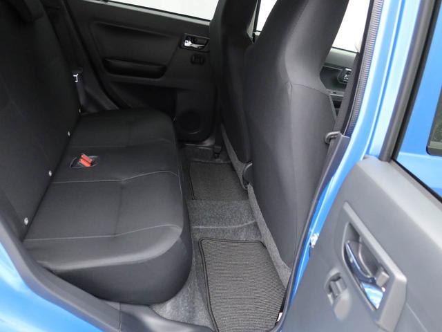 ミライースＸ　ＳＡIIIキーレス　電動格納ドアミラー（愛知県）の中古車