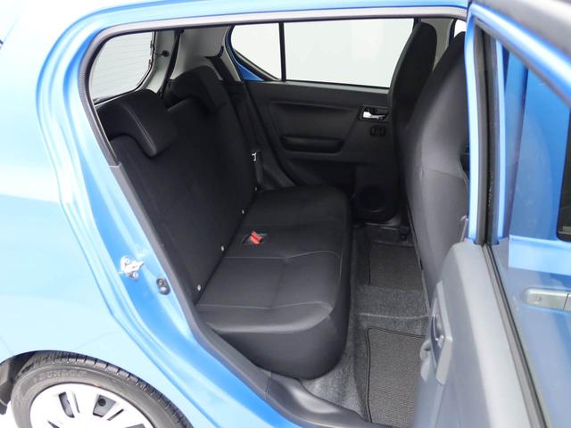 ミライースＸ　ＳＡIIIキーレス　電動格納ドアミラー（愛知県）の中古車