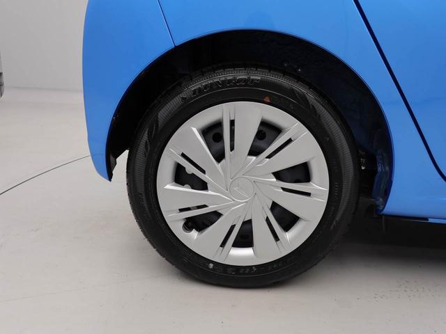 ミライースＸ　ＳＡIIIキーレス　電動格納ドアミラー（愛知県）の中古車