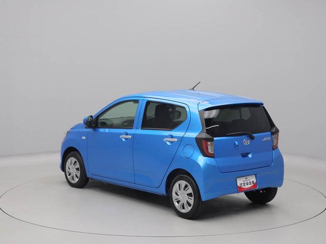ミライースＸ　ＳＡIIIキーレス　電動格納ドアミラー（愛知県）の中古車