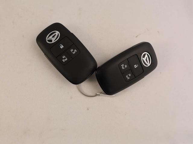 タントファンクロスターボワンオーナー ターボ 衝突回避支援ブレーキ 車線逸脱警報 バックカメラ 両側電動スライドドア キーフリー プッシュスタート LEDヘッドランプ アルミホイール アイドリングストップ エアバック ABS(愛知県)の中古車