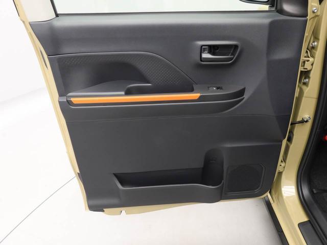 タントファンクロスターボワンオーナー ターボ 衝突回避支援ブレーキ 車線逸脱警報 バックカメラ 両側電動スライドドア キーフリー プッシュスタート LEDヘッドランプ アルミホイール アイドリングストップ エアバック ABS(愛知県)の中古車