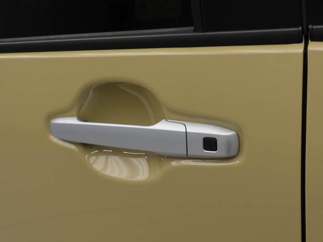 タントファンクロスターボワンオーナー ターボ 衝突回避支援ブレーキ 車線逸脱警報 バックカメラ 両側電動スライドドア キーフリー プッシュスタート LEDヘッドランプ アルミホイール アイドリングストップ エアバック ABS(愛知県)の中古車