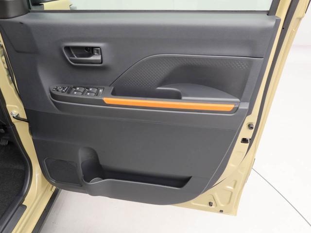 タントファンクロスターボワンオーナー ターボ 衝突回避支援ブレーキ 車線逸脱警報 バックカメラ 両側電動スライドドア キーフリー プッシュスタート LEDヘッドランプ アルミホイール アイドリングストップ エアバック ABS(愛知県)の中古車