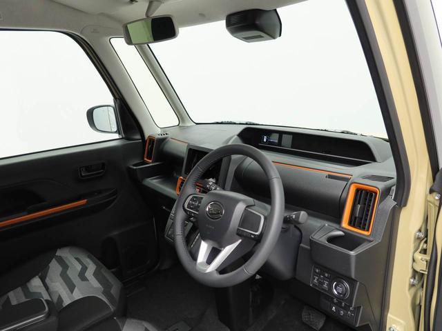 タントファンクロスターボワンオーナー ターボ 衝突回避支援ブレーキ 車線逸脱警報 バックカメラ 両側電動スライドドア キーフリー プッシュスタート LEDヘッドランプ アルミホイール アイドリングストップ エアバック ABS(愛知県)の中古車