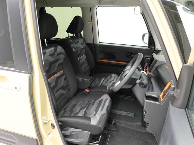 タントファンクロスターボワンオーナー ターボ 衝突回避支援ブレーキ 車線逸脱警報 バックカメラ 両側電動スライドドア キーフリー プッシュスタート LEDヘッドランプ アルミホイール アイドリングストップ エアバック ABS(愛知県)の中古車