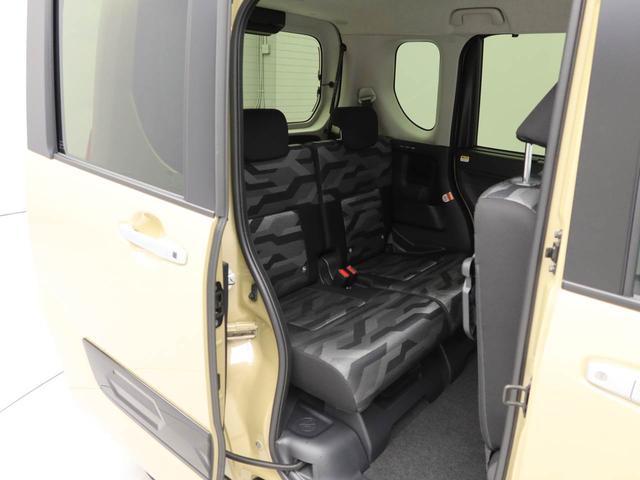 タントファンクロスターボワンオーナー ターボ 衝突回避支援ブレーキ 車線逸脱警報 バックカメラ 両側電動スライドドア キーフリー プッシュスタート LEDヘッドランプ アルミホイール アイドリングストップ エアバック ABS(愛知県)の中古車