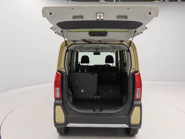 タントファンクロスターボワンオーナー ターボ 衝突回避支援ブレーキ 車線逸脱警報 バックカメラ 両側電動スライドドア キーフリー プッシュスタート LEDヘッドランプ アルミホイール アイドリングストップ エアバック ABS(愛知県)の中古車