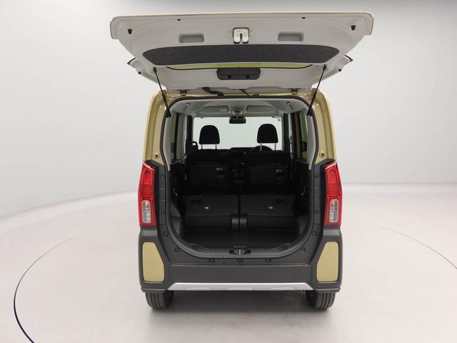 タントファンクロスターボワンオーナー ターボ 衝突回避支援ブレーキ 車線逸脱警報 バックカメラ 両側電動スライドドア キーフリー プッシュスタート LEDヘッドランプ アルミホイール アイドリングストップ エアバック ABS(愛知県)の中古車