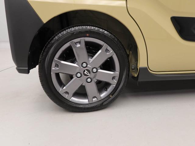 タントファンクロスターボワンオーナー ターボ 衝突回避支援ブレーキ 車線逸脱警報 バックカメラ 両側電動スライドドア キーフリー プッシュスタート LEDヘッドランプ アルミホイール アイドリングストップ エアバック ABS(愛知県)の中古車