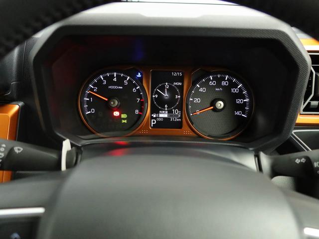 タフトGワンオーナー 衝突回避支援ブレーキ 車線逸脱警報 バックカメラ キーフリー プッシュスタート LEDヘッドランプ アルミホイール アイドリングストップ エアバック ABS CVT イモビライザー(愛知県)の中古車