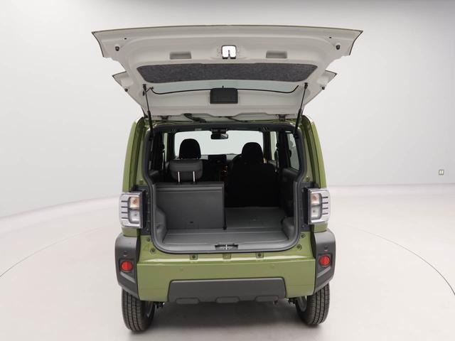 タフトGワンオーナー 衝突回避支援ブレーキ 車線逸脱警報 バックカメラ キーフリー プッシュスタート LEDヘッドランプ アルミホイール アイドリングストップ エアバック ABS CVT イモビライザー(愛知県)の中古車