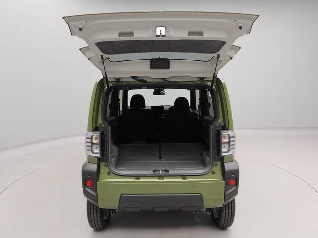 タフトGワンオーナー 衝突回避支援ブレーキ 車線逸脱警報 バックカメラ キーフリー プッシュスタート LEDヘッドランプ アルミホイール アイドリングストップ エアバック ABS CVT イモビライザー(愛知県)の中古車