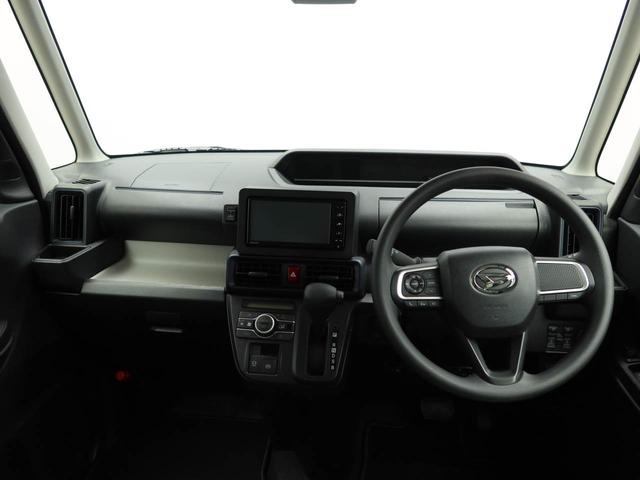 タントＸキーフリー　両側電動スライドドア　ナビ付き（愛知県）の中古車