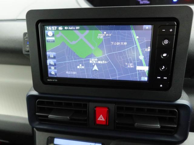 タントＸキーフリー　両側電動スライドドア　ナビ付き（愛知県）の中古車