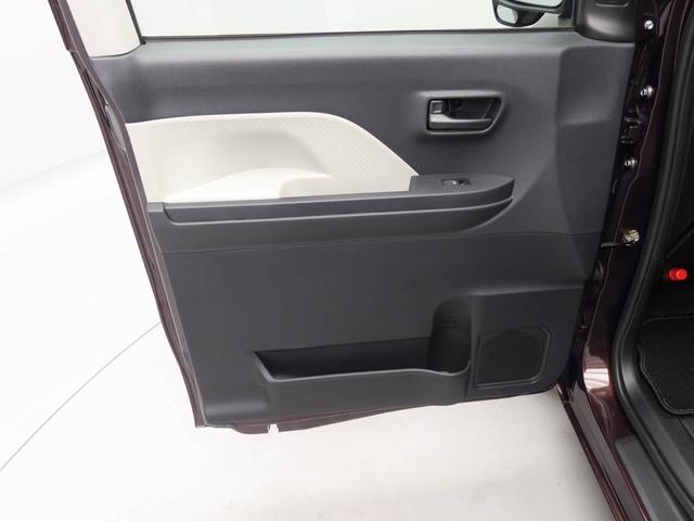 タントＸキーフリー　両側電動スライドドア　ナビ付き（愛知県）の中古車