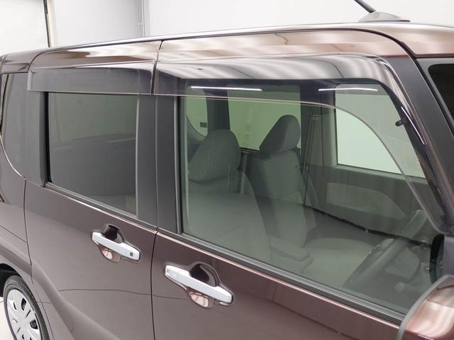 タントＸキーフリー　両側電動スライドドア　ナビ付き（愛知県）の中古車