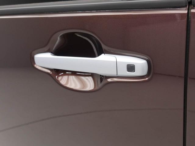 タントＸキーフリー　両側電動スライドドア　ナビ付き（愛知県）の中古車