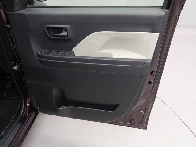 タントＸキーフリー　両側電動スライドドア　ナビ付き（愛知県）の中古車