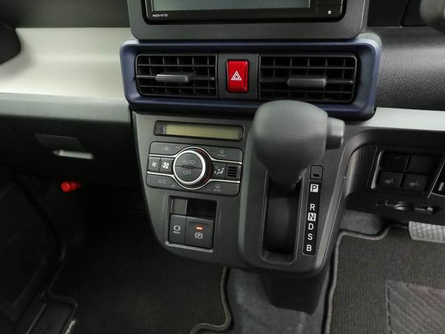 タントＸキーフリー　両側電動スライドドア　ナビ付き（愛知県）の中古車