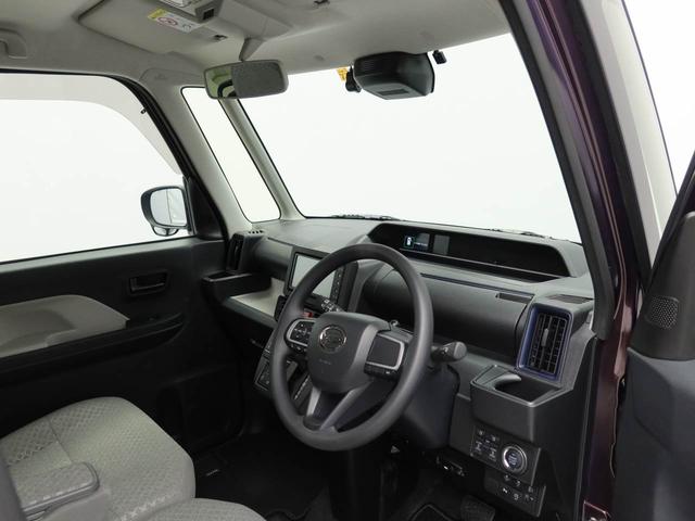 タントＸキーフリー　両側電動スライドドア　ナビ付き（愛知県）の中古車