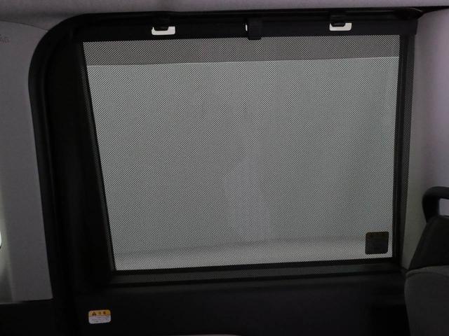 タントＸキーフリー　両側電動スライドドア　ナビ付き（愛知県）の中古車