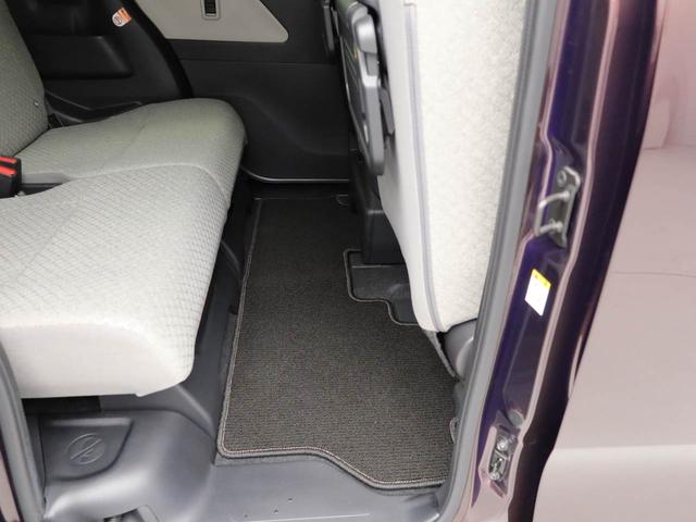 タントＸキーフリー　両側電動スライドドア　ナビ付き（愛知県）の中古車