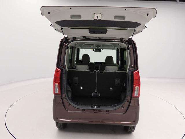 タントＸキーフリー　両側電動スライドドア　ナビ付き（愛知県）の中古車