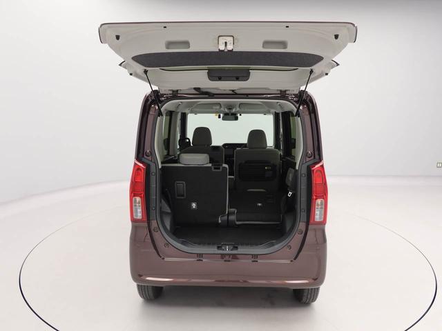 タントＸキーフリー　両側電動スライドドア　ナビ付き（愛知県）の中古車