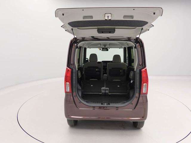 タントＸキーフリー　両側電動スライドドア　ナビ付き（愛知県）の中古車