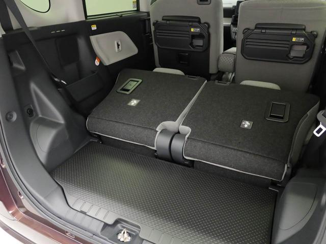 タントＸキーフリー　両側電動スライドドア　ナビ付き（愛知県）の中古車