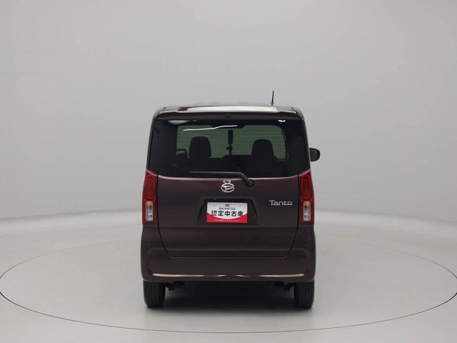 タントＸキーフリー　両側電動スライドドア　ナビ付き（愛知県）の中古車