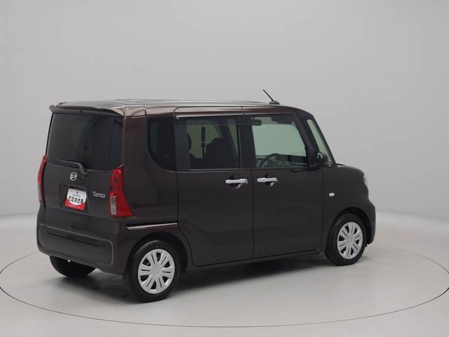 タントＸキーフリー　両側電動スライドドア　ナビ付き（愛知県）の中古車