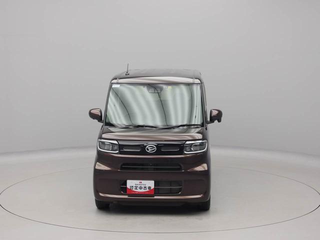 タントＸキーフリー　両側電動スライドドア　ナビ付き（愛知県）の中古車