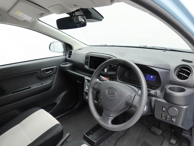 ミライースL SAIII ABS CVT アイドリングストップABS CVT アイドリングストップ(愛知県)の中古車