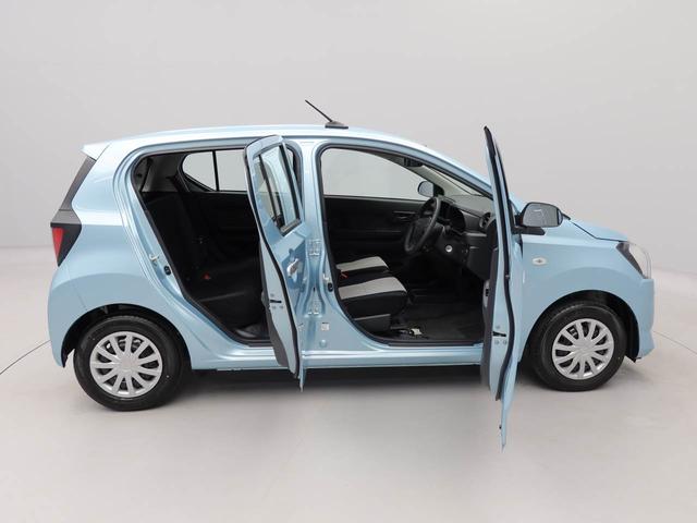 ミライースL SAIII ABS CVT アイドリングストップABS CVT アイドリングストップ(愛知県)の中古車