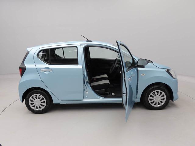 ミライースL SAIII ABS CVT アイドリングストップABS CVT アイドリングストップ(愛知県)の中古車