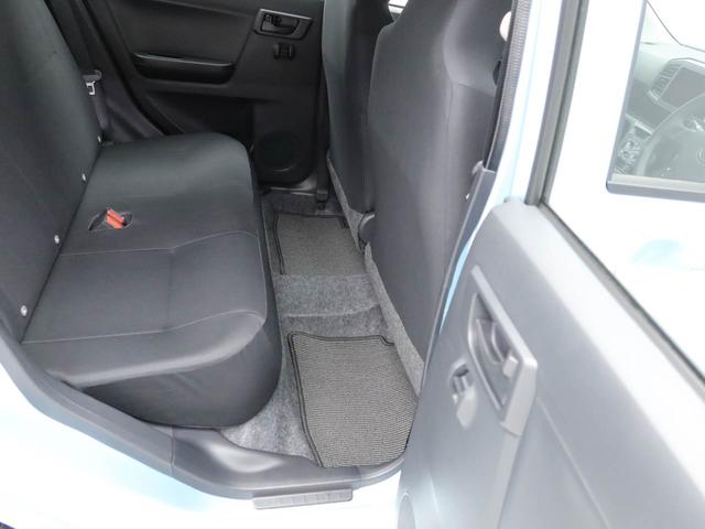 ミライースL SAIII ABS CVT アイドリングストップABS CVT アイドリングストップ(愛知県)の中古車