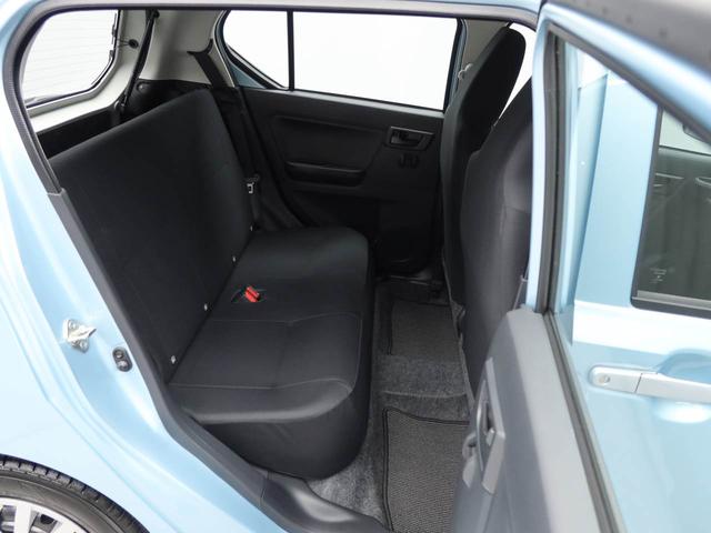 ミライースL SAIII ABS CVT アイドリングストップABS CVT アイドリングストップ(愛知県)の中古車