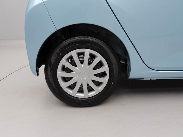 ミライースL SAIII ABS CVT アイドリングストップABS CVT アイドリングストップ(愛知県)の中古車