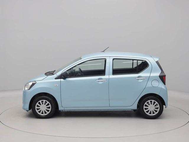 ミライースL SAIII ABS CVT アイドリングストップABS CVT アイドリングストップ(愛知県)の中古車