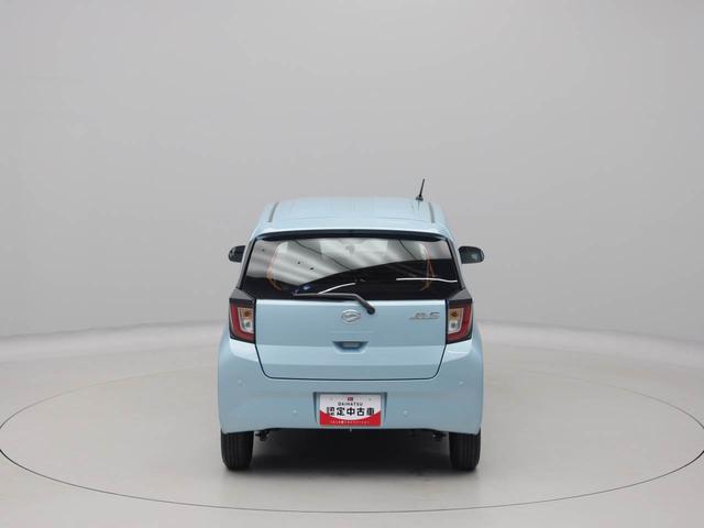 ミライースL SAIII ABS CVT アイドリングストップABS CVT アイドリングストップ(愛知県)の中古車