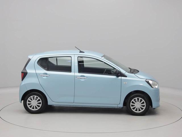 ミライースL SAIII ABS CVT アイドリングストップABS CVT アイドリングストップ(愛知県)の中古車