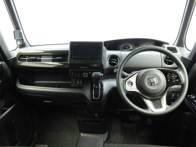 Ｎ−ＢＯＸカスタムＧ・Ｌホンダセンシング　ドラレコ　ナビ　ＥＴＣドラレコ　ナビ　ＥＴＣ（愛知県）の中古車