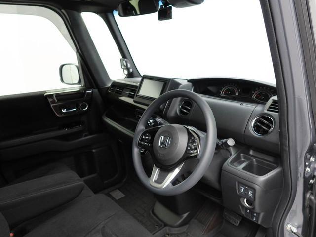 Ｎ−ＢＯＸカスタムＧ・Ｌホンダセンシング　ドラレコ　ナビ　ＥＴＣドラレコ　ナビ　ＥＴＣ（愛知県）の中古車