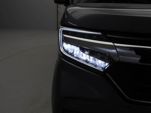 Ｎ−ＢＯＸカスタムＧ・Ｌホンダセンシング　ドラレコ　ナビ　ＥＴＣドラレコ　ナビ　ＥＴＣ（愛知県）の中古車