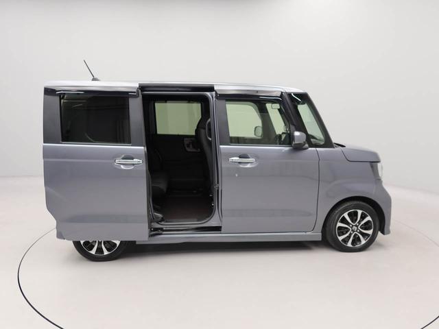 Ｎ−ＢＯＸカスタムＧ・Ｌホンダセンシング　ドラレコ　ナビ　ＥＴＣドラレコ　ナビ　ＥＴＣ（愛知県）の中古車