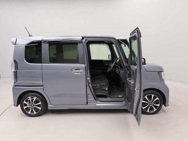 Ｎ−ＢＯＸカスタムＧ・Ｌホンダセンシング　ドラレコ　ナビ　ＥＴＣドラレコ　ナビ　ＥＴＣ（愛知県）の中古車